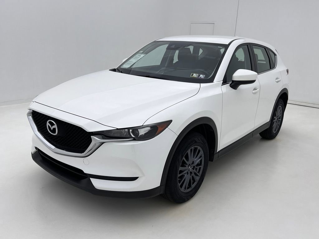 Used 2019 Mazda Mazda CX-5 Sport SUV