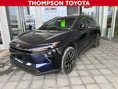 2026 Toyota bZ XLE XLE FWD