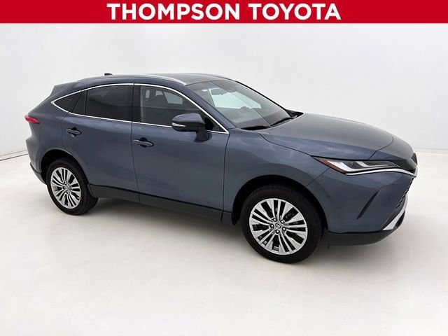 2024 Toyota Venza SUV 