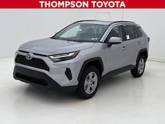 2025 Toyota RAV4 XLE XLE AWD SUV