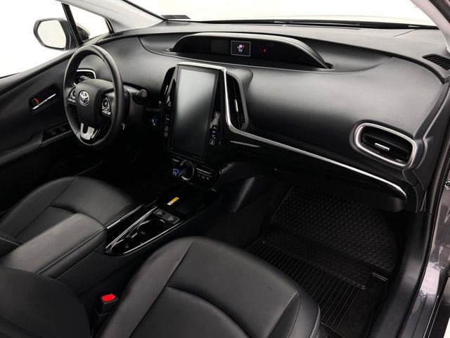 2022 Toyota Prius Prime XLE - Photo 13