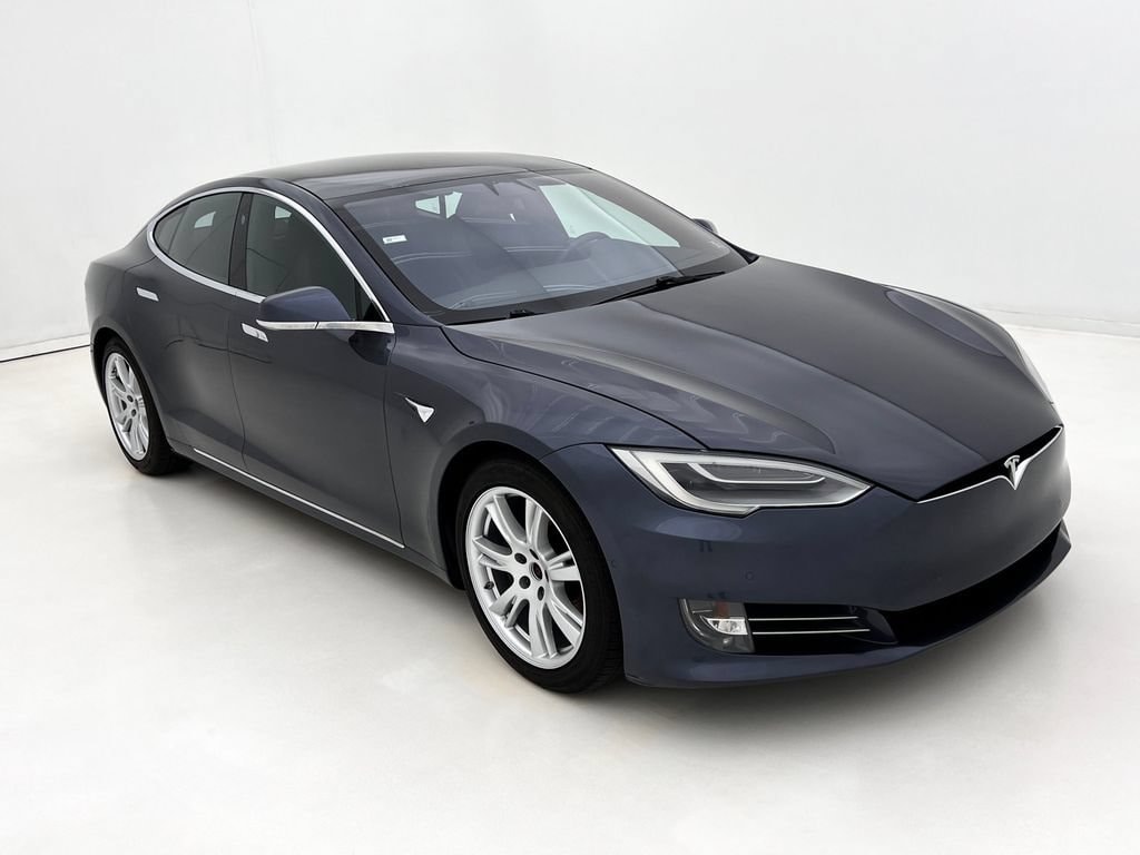 Used 2020 Tesla Model S Long Range with VIN 5YJSA1E26LF379016 for sale in Doylestown, PA