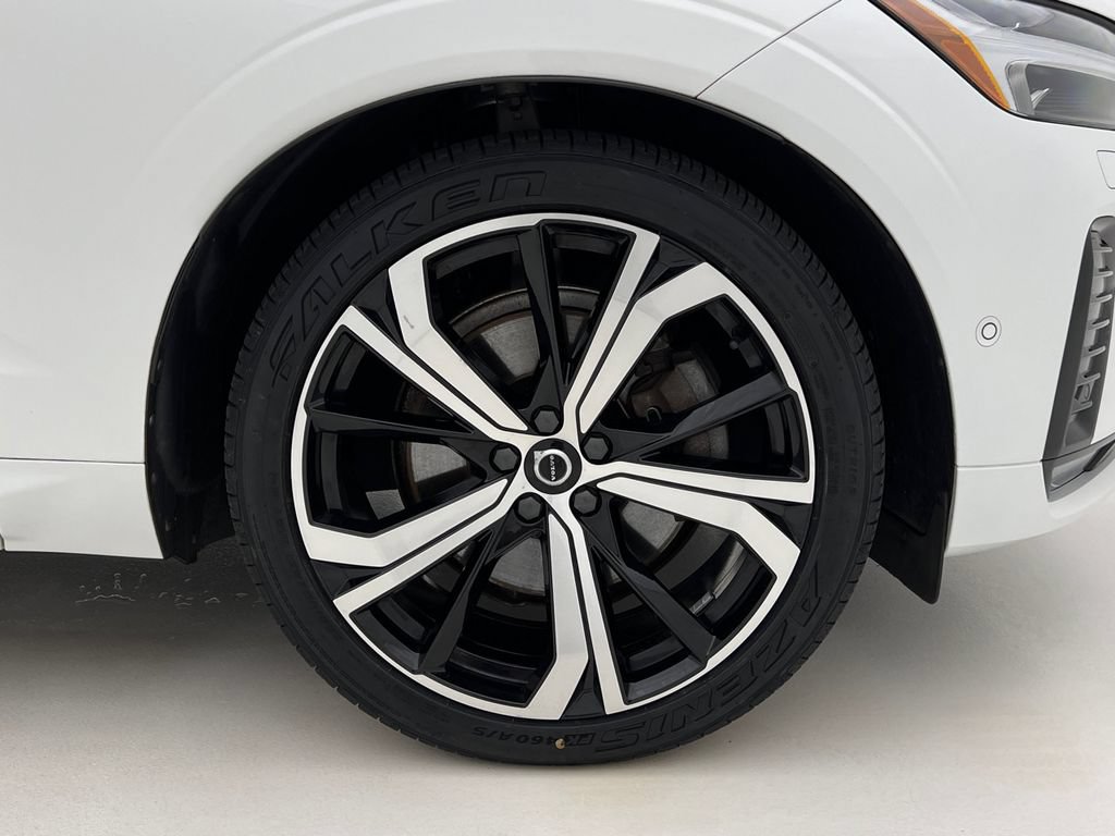 2023 Volvo XC60 Ultimate - Photo 30