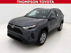 2025 Toyota RAV4 XLE XLE AWD SUV