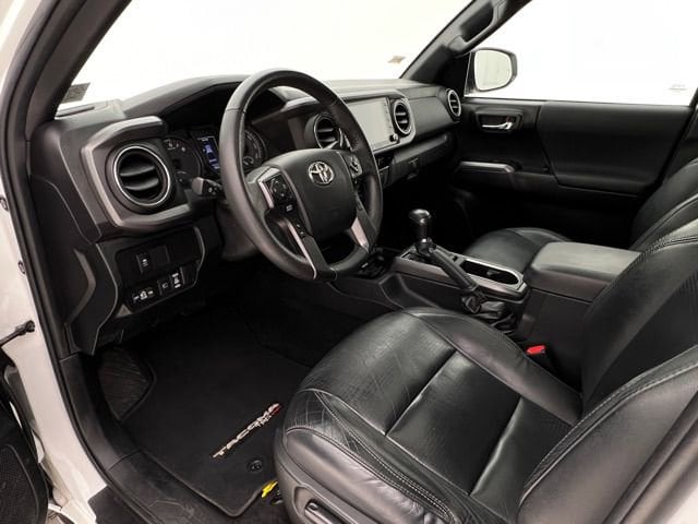 2022 Toyota Tacoma TRD Sport - Photo 13
