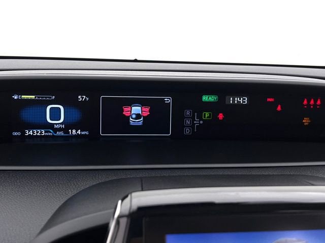 2022 Toyota Prius Prime XLE - Photo 18