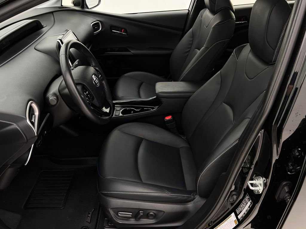 2022 Toyota Prius Prime XLE - Photo 11
