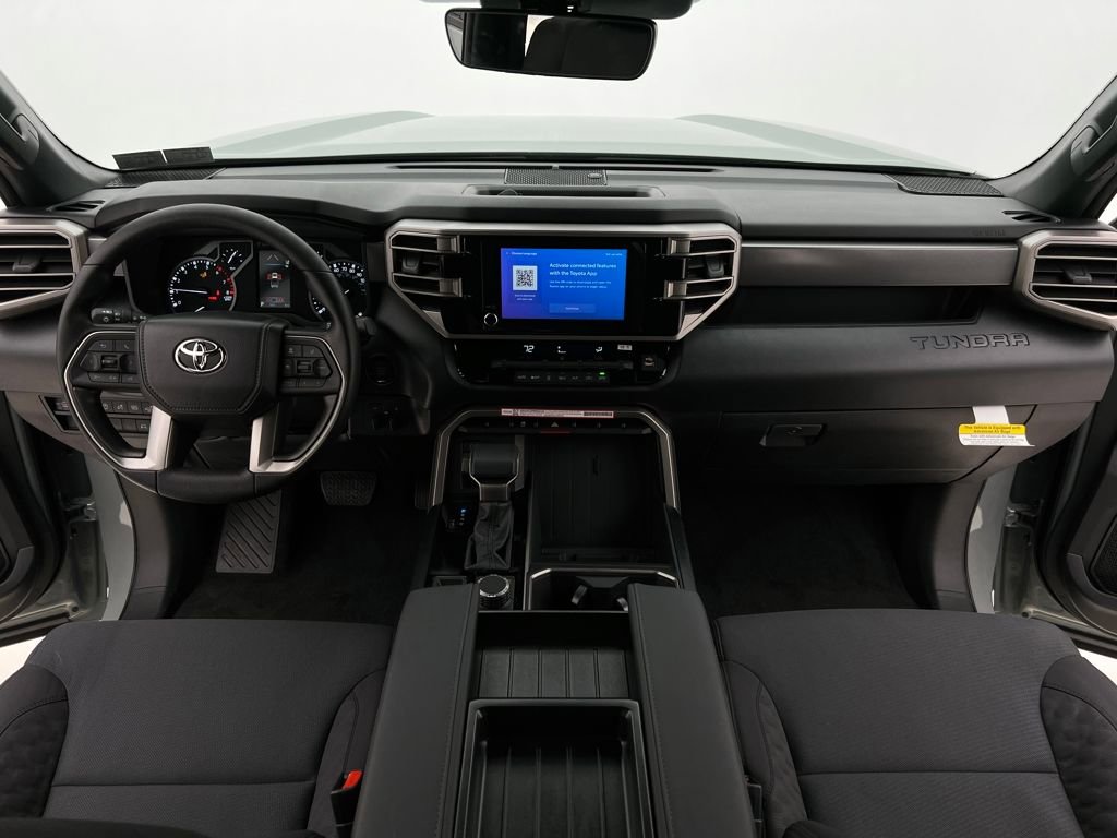 2026 Toyota Tundra SR5 - Photo 13