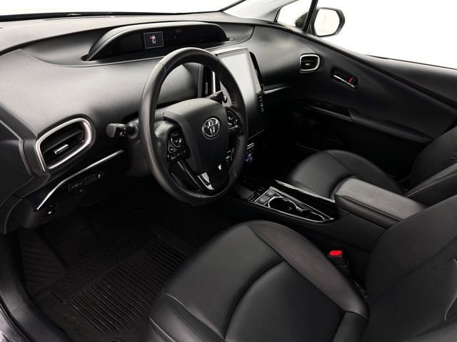 2022 Toyota Prius Prime XLE - Photo 12