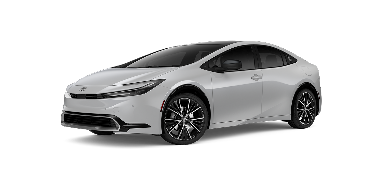 2023 Toyota Prius Limited