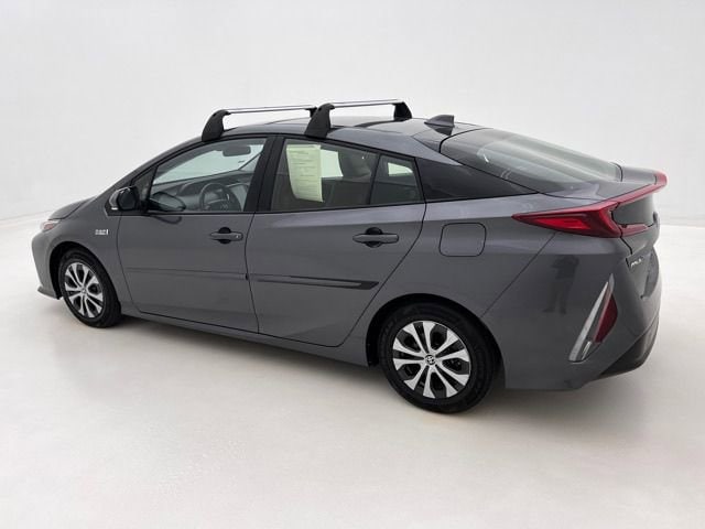 2022 Toyota Prius Prime XLE - Photo 10