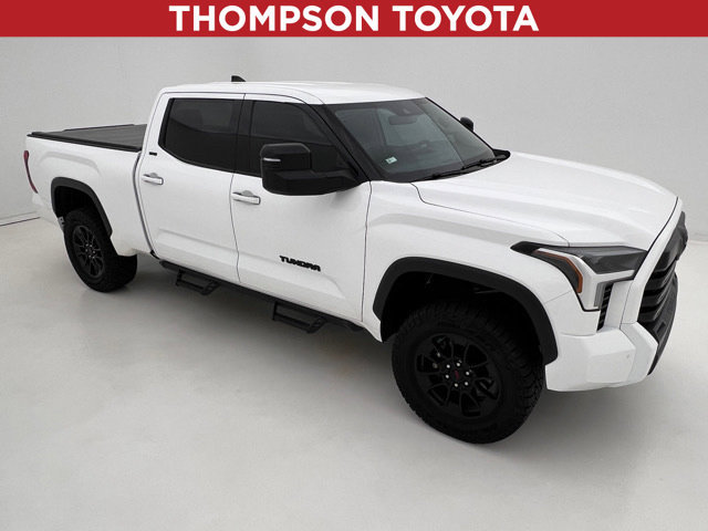 2023 Toyota Tundra