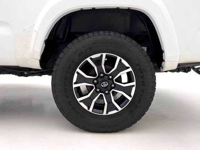 2022 Toyota Tacoma TRD Sport - Photo 28