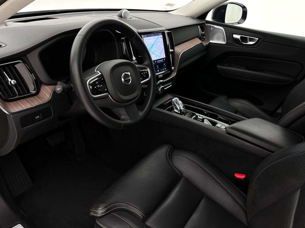 2023 Volvo XC60 Ultimate - Photo 12