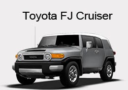 Toyota Fj Cruiser Scheduled Maintenance Thompson Toyota