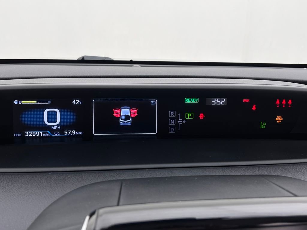 2022 Toyota Prius Prime XLE - Photo 18