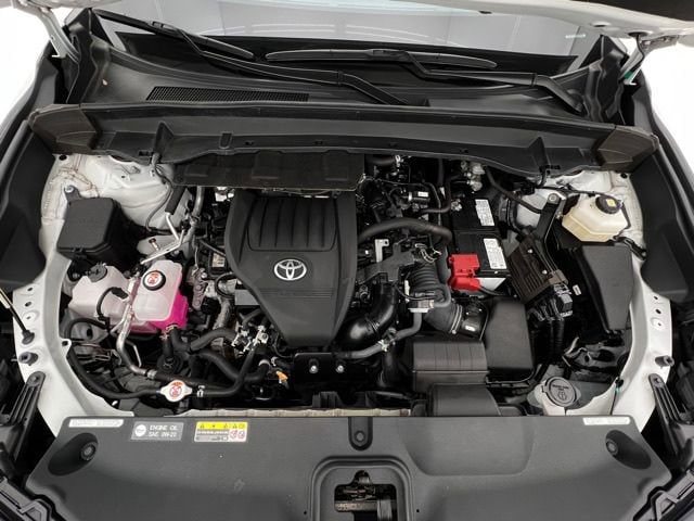 2024 Toyota Grand Highlander Limited - Photo 26