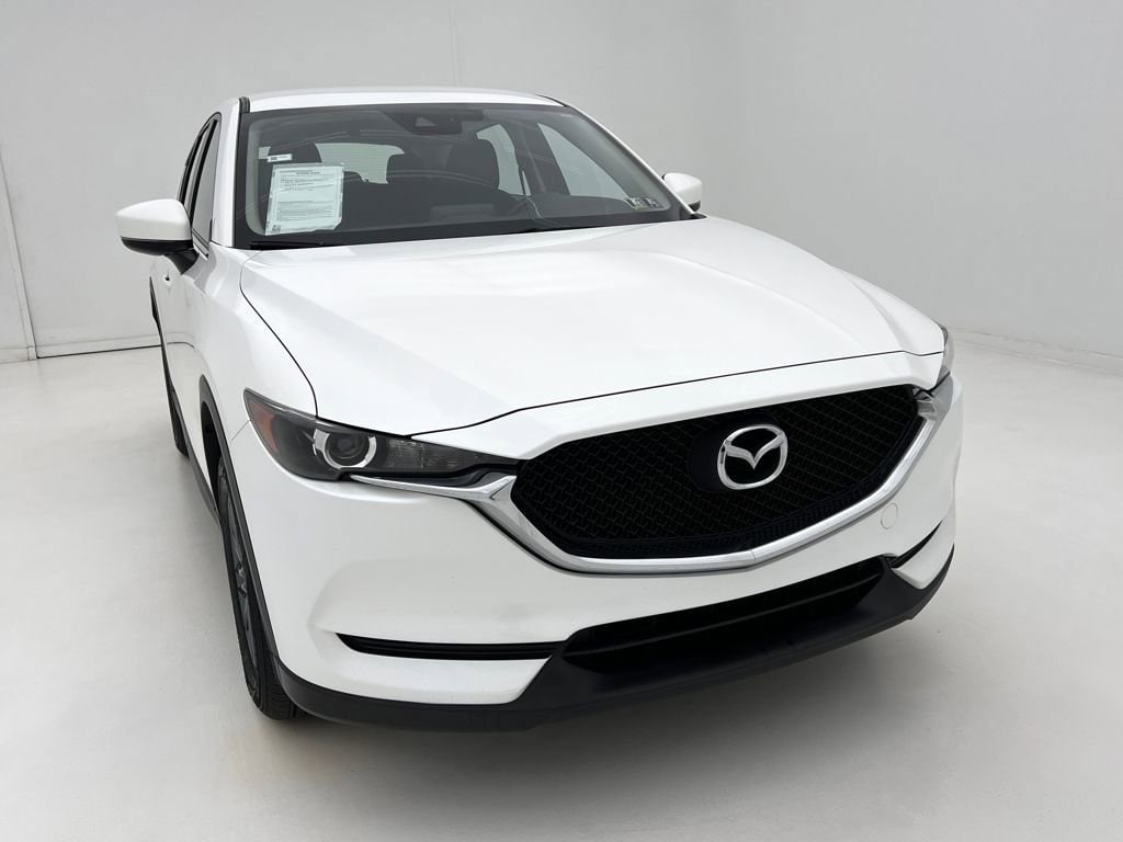 Used 2019 Mazda Mazda CX-5 Sport SUV