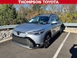 Toyota Corolla Cross Hybrid