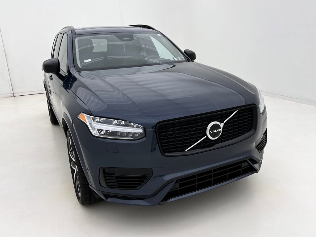 Used 2023 Volvo XC90 Recharge Plug-In Hybrid Ultimate SUV