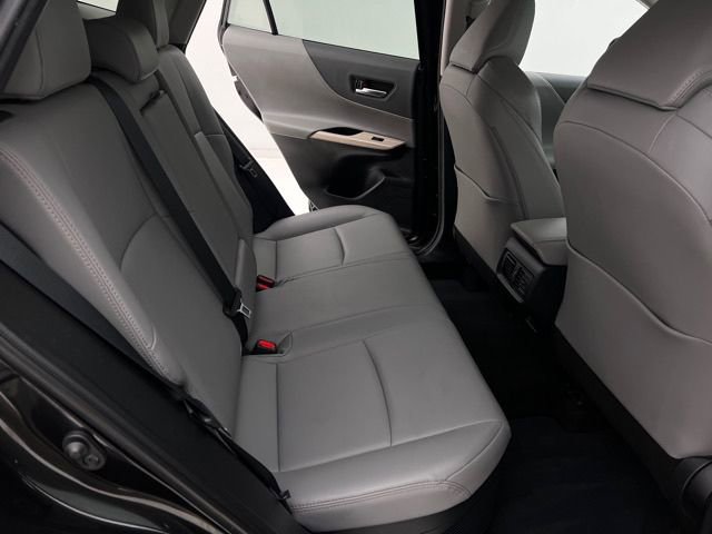 2024 Toyota Venza XLE - Photo 14