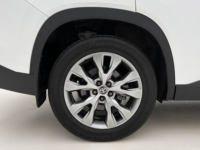 2024 Toyota Grand Highlander Limited - Photo 29