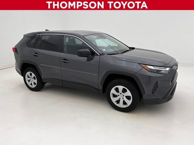 2024 Toyota RAV4 SUV 