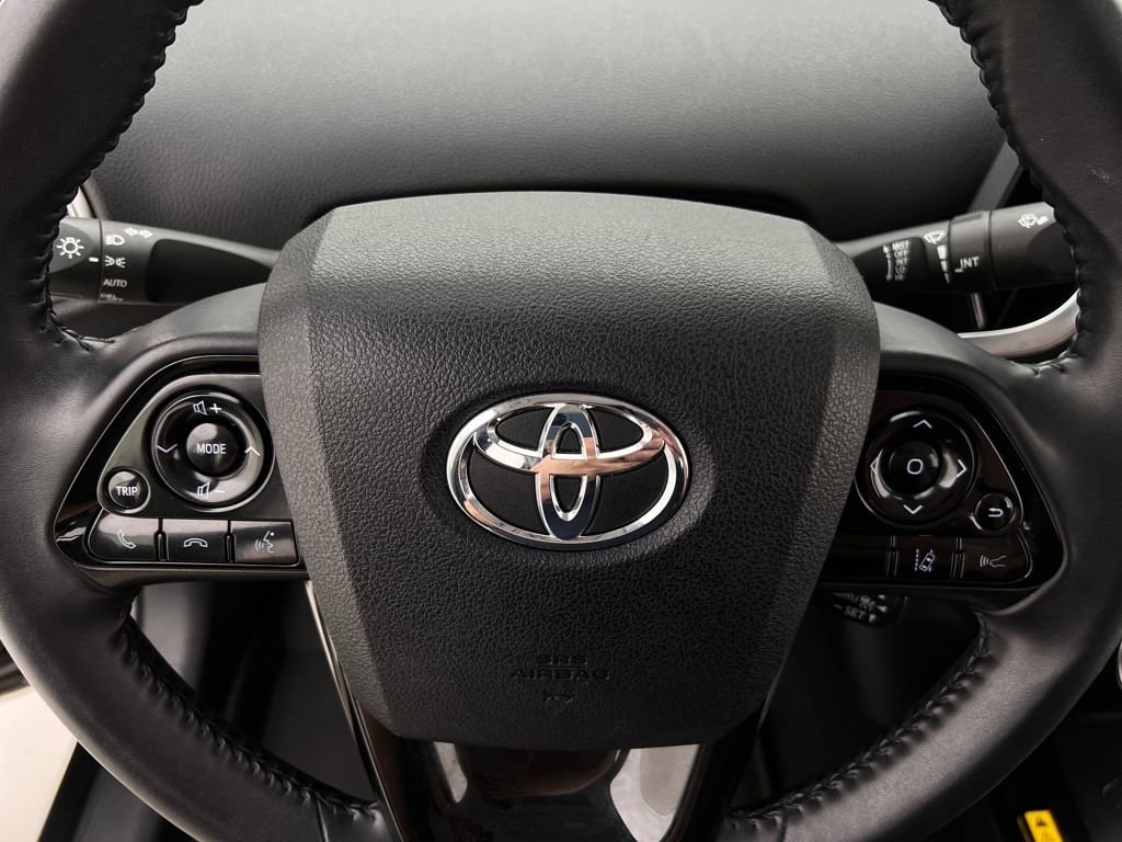 2022 Toyota Prius Prime XLE - Photo 16