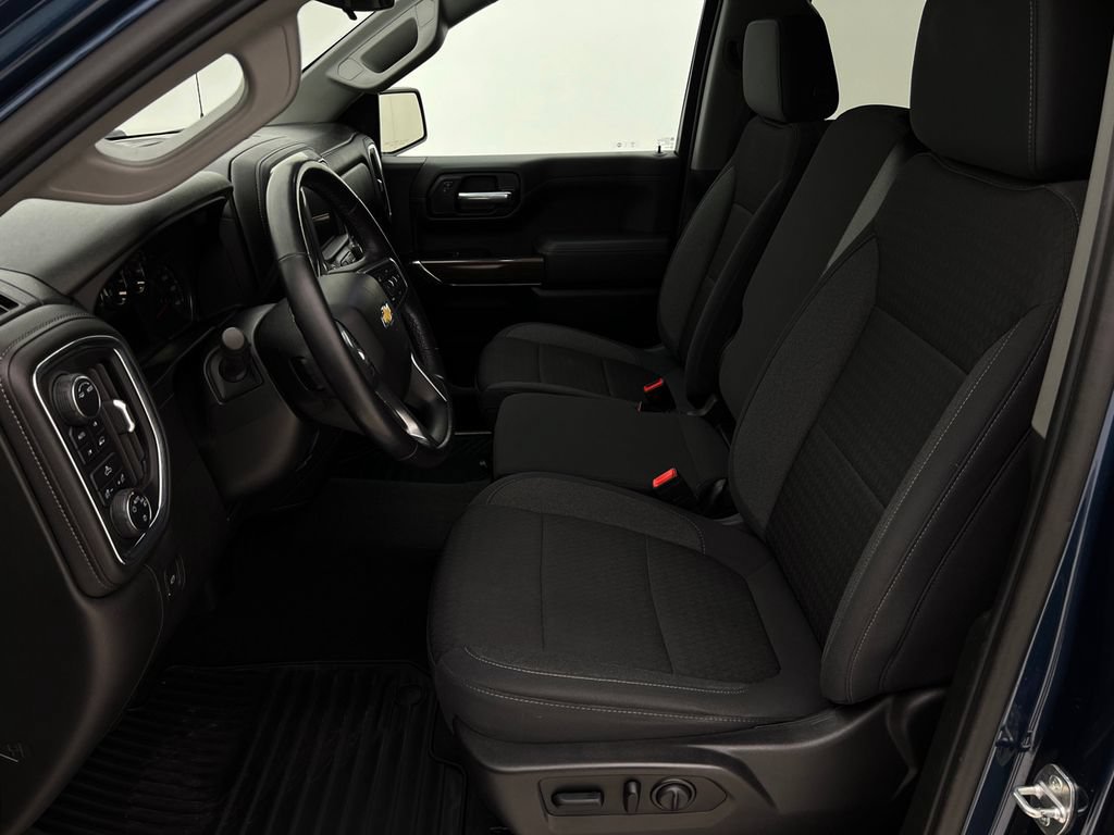 2021 Chevrolet Silverado 1500 LT - Photo 11