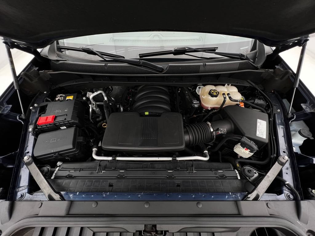 2021 Chevrolet Silverado 1500 LT - Photo 25