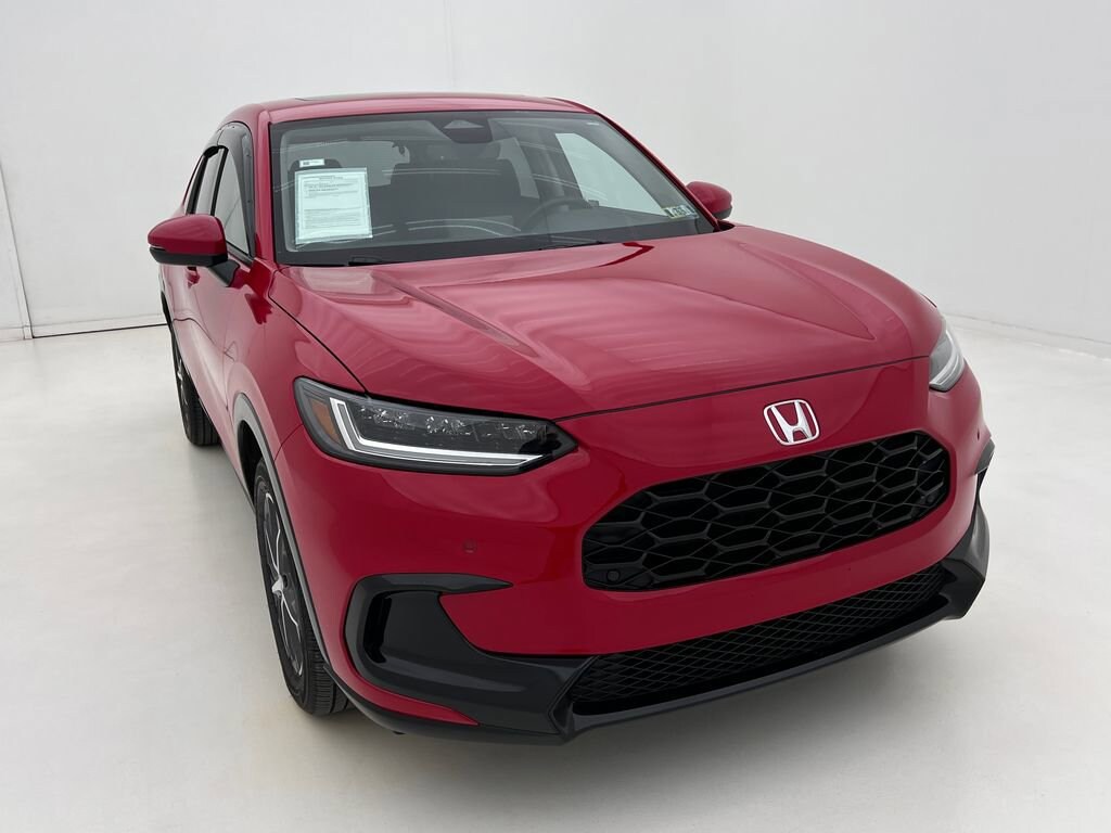 Used 2023 Honda HR-V EX-L SUV