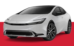 Highest MPG Toyotas: Toyota Prius