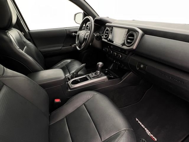 2022 Toyota Tacoma TRD Sport - Photo 15