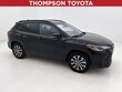  Toyota Corolla Cross Hybrid
