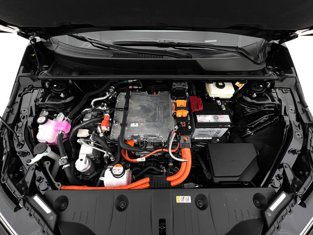 2026 Toyota bZ XLE - Photo 14