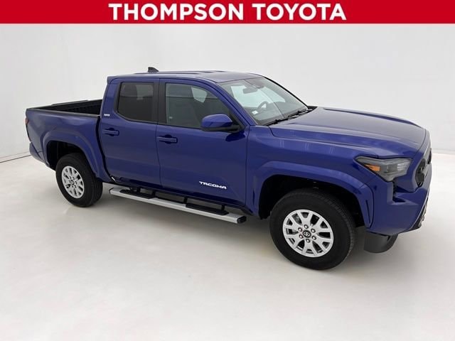 2024 Toyota Tacoma Truck Double Cab 