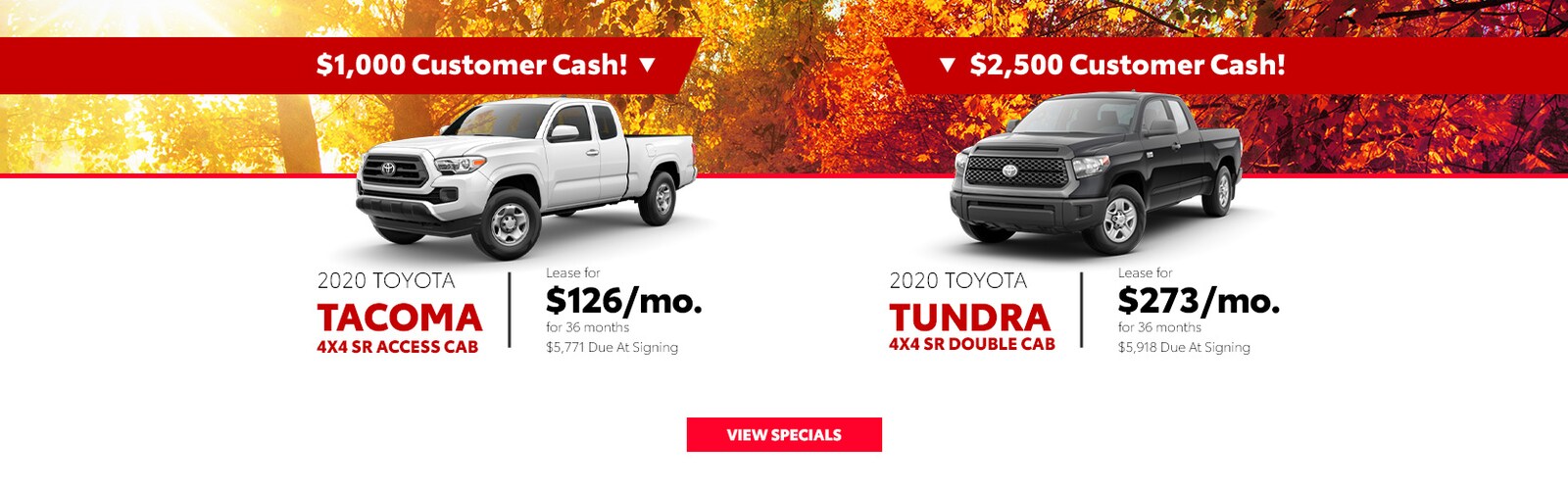 to Thompson Toyota Doylestown, PA Toyota Sales