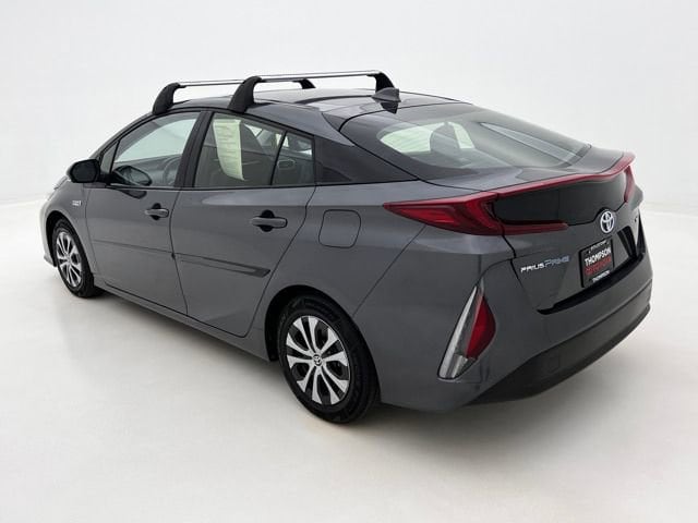 2022 Toyota Prius Prime XLE - Photo 9