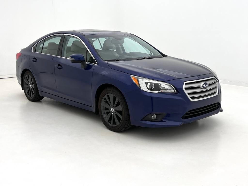 Used 2015 Subaru Legacy 2.5i Limited with VIN 4S3BNAN61F3020388 for sale in Doylestown, PA