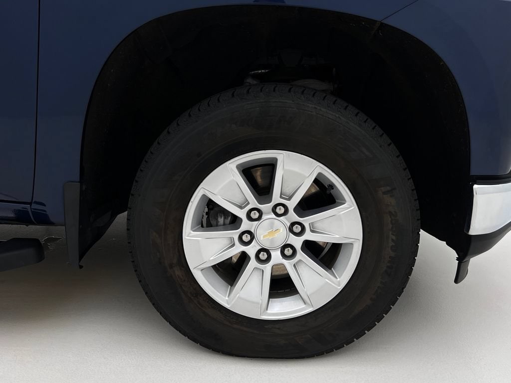 2021 Chevrolet Silverado 1500 LT - Photo 29