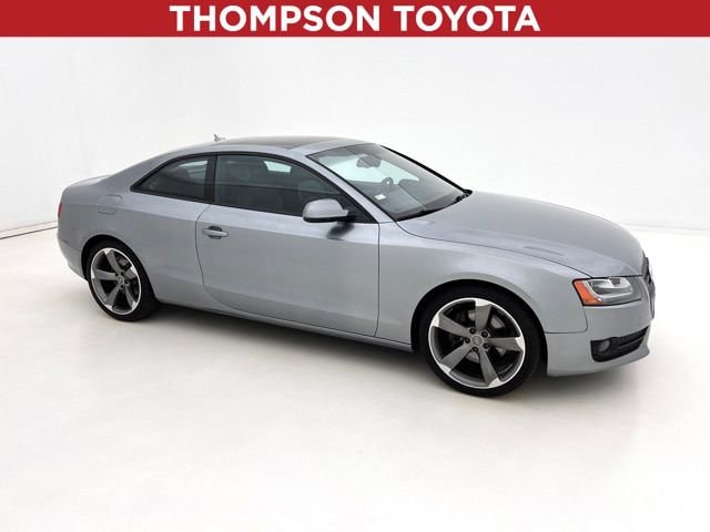 2011 Audi A5 Premium
