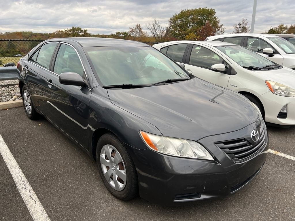 Used 2007 Toyota Camry LE Sedan