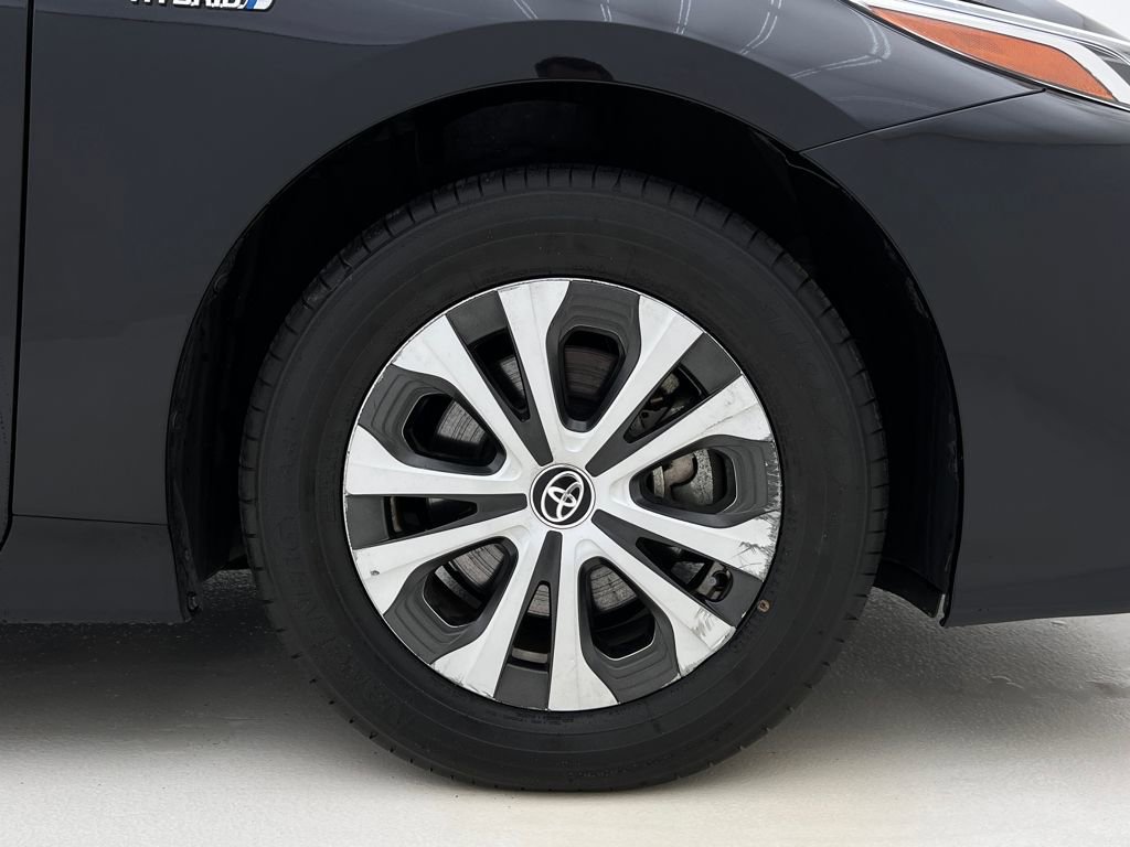 2022 Toyota Prius Prime XLE - Photo 28