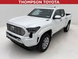  Toyota Tacoma i-FORCE MAX