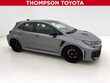  Toyota GR Corolla