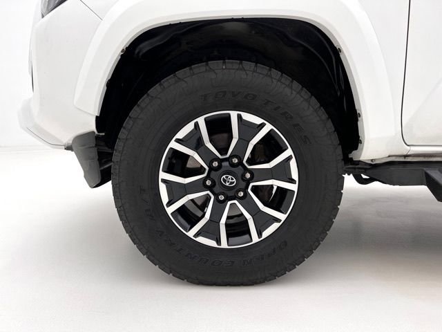 2022 Toyota Tacoma TRD Sport - Photo 27