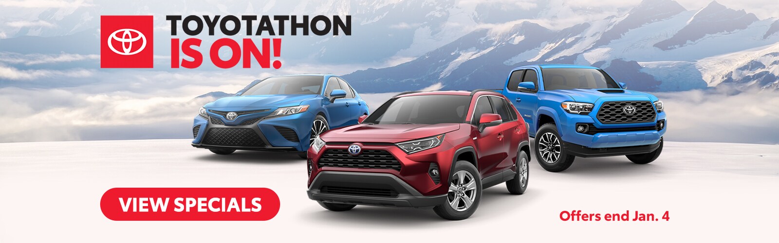 to Thompson Toyota Doylestown, PA Toyota Sales