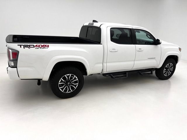 2022 Toyota Tacoma TRD Sport - Photo 6