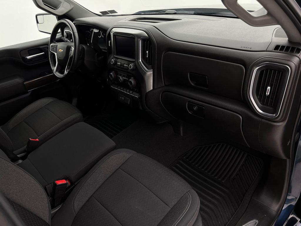 2021 Chevrolet Silverado 1500 LT - Photo 13