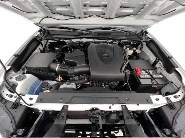 2022 Toyota Tacoma TRD Sport - Photo 26